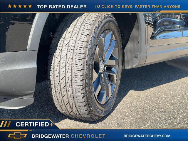 Used 2026 Honda Ridgeline Sport image 15