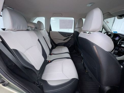 Used 2019 Subaru Forester w/ Alloy Wheel Package image 20