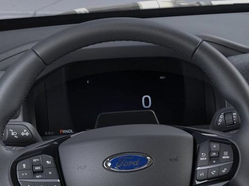 New 2026 Ford Explorer Platinum w/ LUX Leather Package AWD/4WD image 14