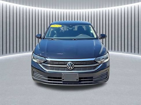 Used 2024 Volkswagen Jetta S FWD image 2