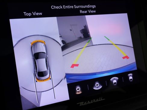 Used 2022 Maserati Ghibli Modena image 58