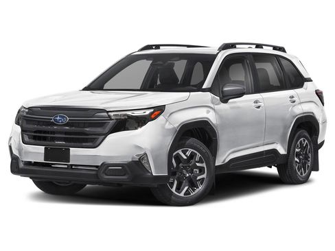 New 2026 Subaru Forester Premium image 17