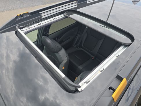 New 2026 Subaru Forester Wilderness AWD/4WD image 9