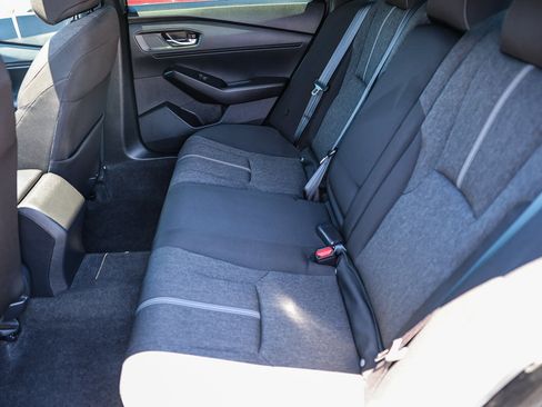 Certified 2023 Honda Accord Sport image 9