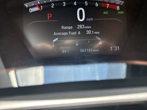 Used 2017 Honda CR-V EX image 6