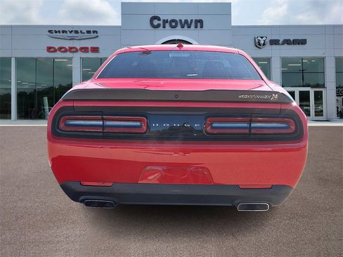 Used 2023 Dodge Challenger R/T Scat Pack image 5