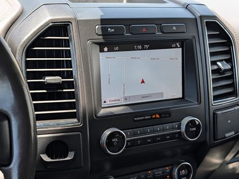 Used 2019 Ford Expedition Limited RWD image 30