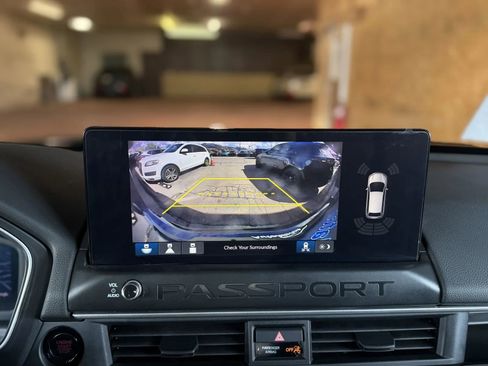Used 2026 Honda Passport RTL image 30