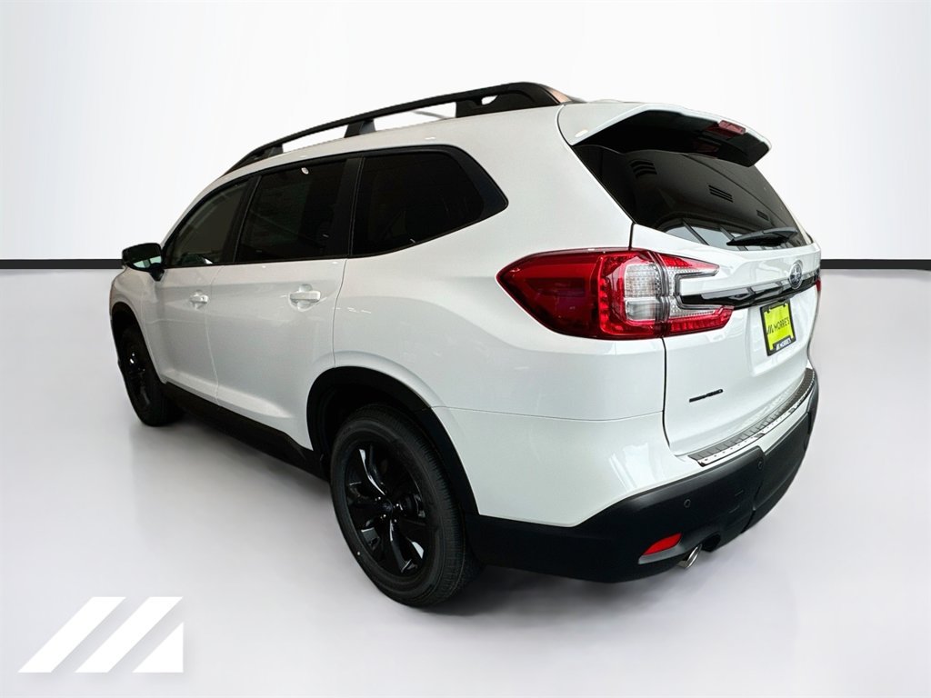 New 2027 Subaru Ascent Premium AWD/4WD image 6