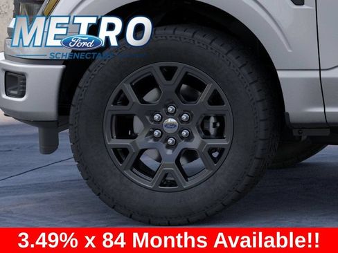 New 2026 Ford F150 STX AWD/4WD image 19
