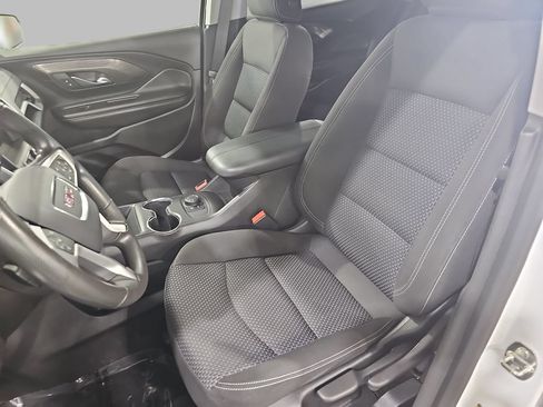 Used 2023 GMC Terrain SLE w/ LPO, Floor Liner Package AWD/4WD image 18