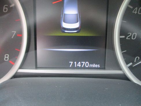 Used 2016 Nissan Sentra SV image 13