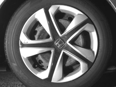 Used 2018 Honda Civic LX image 35