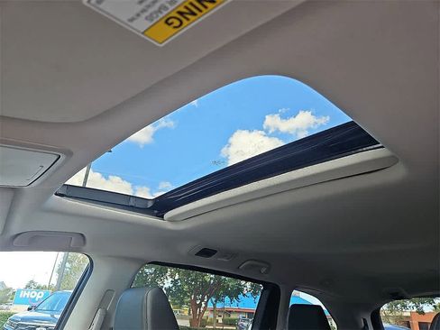 New 2026 Honda Odyssey EX-L image 11