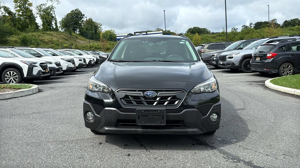 Certified 2023 Subaru Crosstrek 2.5i Sport AWD/4WD image 2