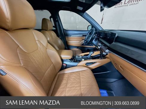 Used 2024 Kia Telluride EX X-Line image 30