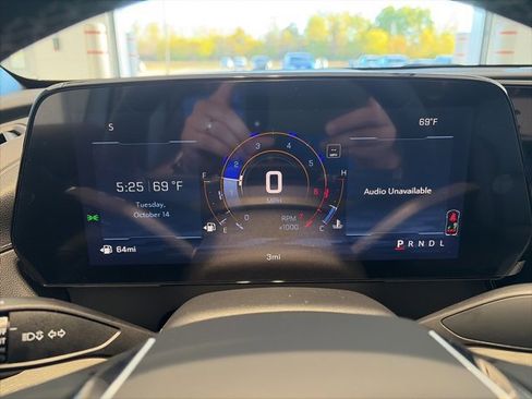 New 2026 Chevrolet Traverse LT w/ Driver Confidence Package image 19