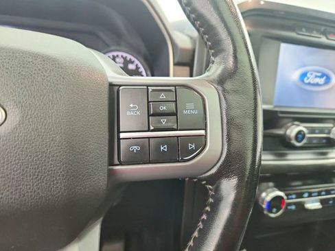 Used 2021 Ford F150 XLT w/ Equipment Group 301A Mid image 32