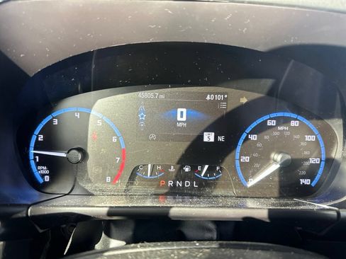 Used 2022 Ford Bronco Sport Big Bend w/ Convenience Package AWD/4WD image 3