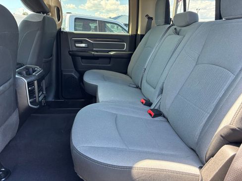 Used 2020 RAM 2500 Big Horn w/ Level 2 Equipment Group image 21