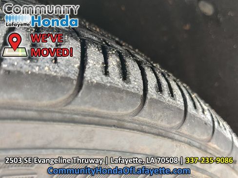 Used 2025 Honda Accord Sport image 14