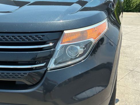 Used 2013 Ford Explorer Limited AWD/4WD image 12