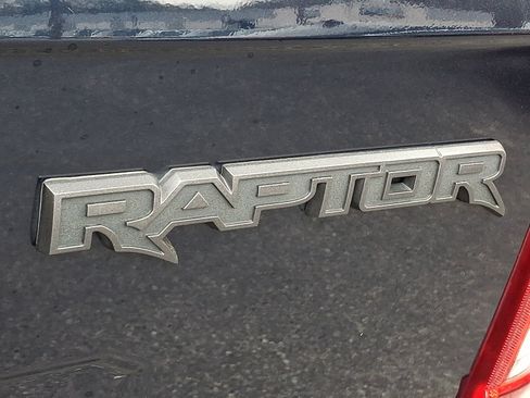 Used 2022 Ford F150 Raptor w/ Equipment Group 801A High AWD/4WD image 29