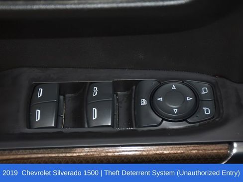 Used 2019 Chevrolet Silverado 1500 LT w/ All-Star Edition image 23