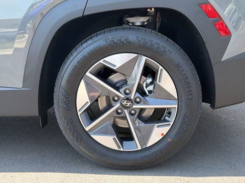 New 2026 Hyundai Tucson SEL image 21