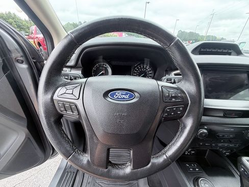 Used 2022 Ford Ranger XLT w/ Tremor Off-Road Package AWD/4WD image 12