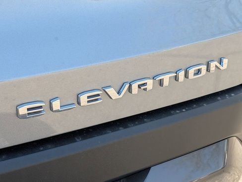 New 2026 GMC Terrain Elevation w/ Elevation Premium Package AWD/4WD image 16