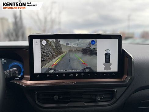 Used 2025 Ford Bronco Sport Outer Banks image 32