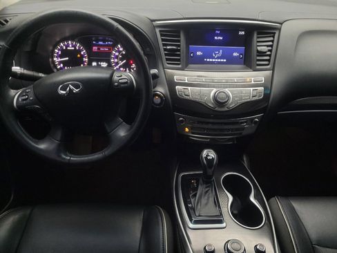 Used 2017 INFINITI QX60 FWD w/ Premium Package image 22