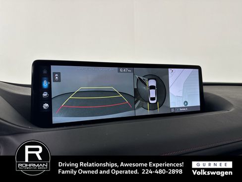 Used 2023 Genesis G80 3.5T Sport image 8