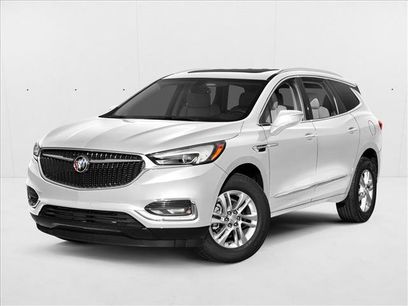 Used 2018 Buick Enclave Essence w/ Trailering Package