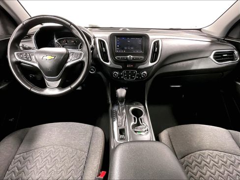 Used 2022 Chevrolet Equinox LT image 21