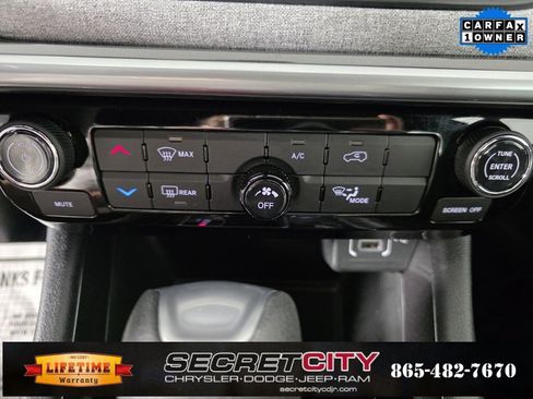 Used 2023 Jeep Compass Sport image 23