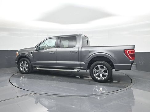 Certified 2023 Ford F150 XLT w/ Equipment Group 302A High RWD image 28