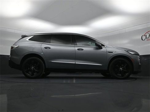 Used 2023 Buick Enclave Essence w/ Experience Buick Package image 29