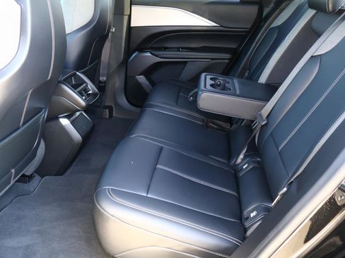 Certified 2024 Cadillac Lyriq Tech image 26