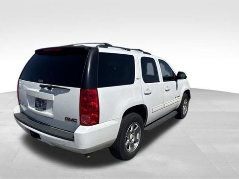 Used 2009 GMC Yukon SLT RWD image 7