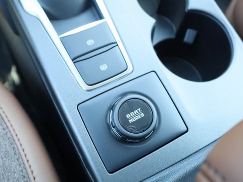 New 2025 Ford Bronco Sport Outer Banks w/ Outer Banks Tech Package+ image 32