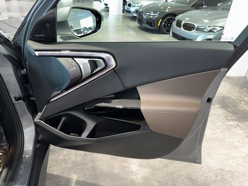 New 2026 BMW X3 xDrive30 w/ Convenience Package image 8