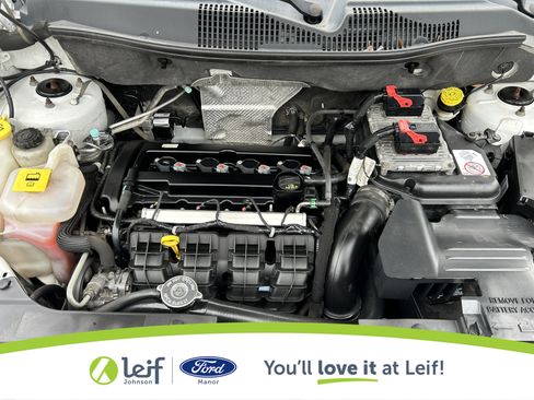 Used 2014 Jeep Compass Sport w/ Power Value Group image 30