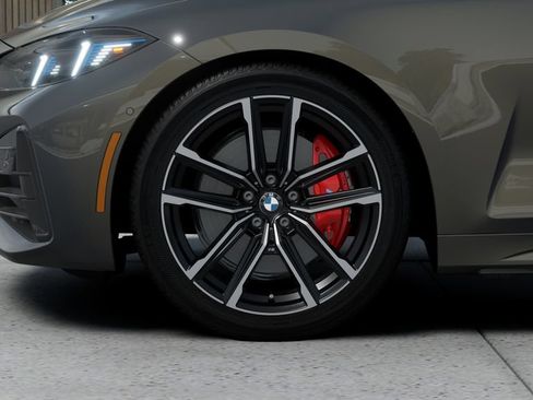 New 2027 BMW M440i Coupe RWD image 7