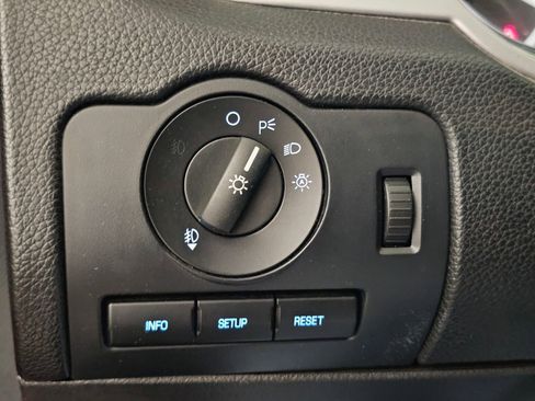 Used 2012 Ford Mustang Premium RWD image 15