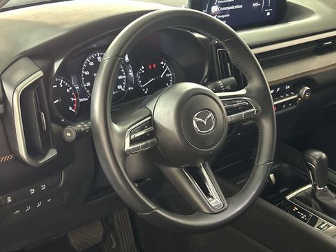 Used 2026 MAZDA CX-50 AWD 2.5 S w/ Premium Package image 15