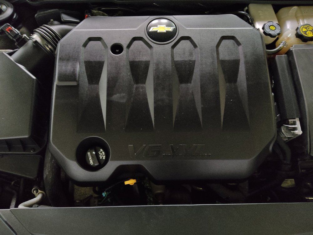Used 2019 Chevrolet Impala LT FWD image 30