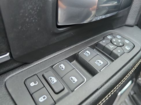 New 2026 RAM 3500 Laramie image 18