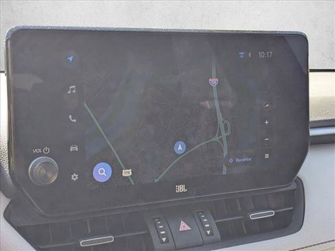 Used 2025 Toyota RAV4 XLE Premium w/ Weather Package FWD image 13